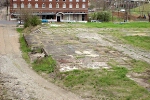 Union Station Remains